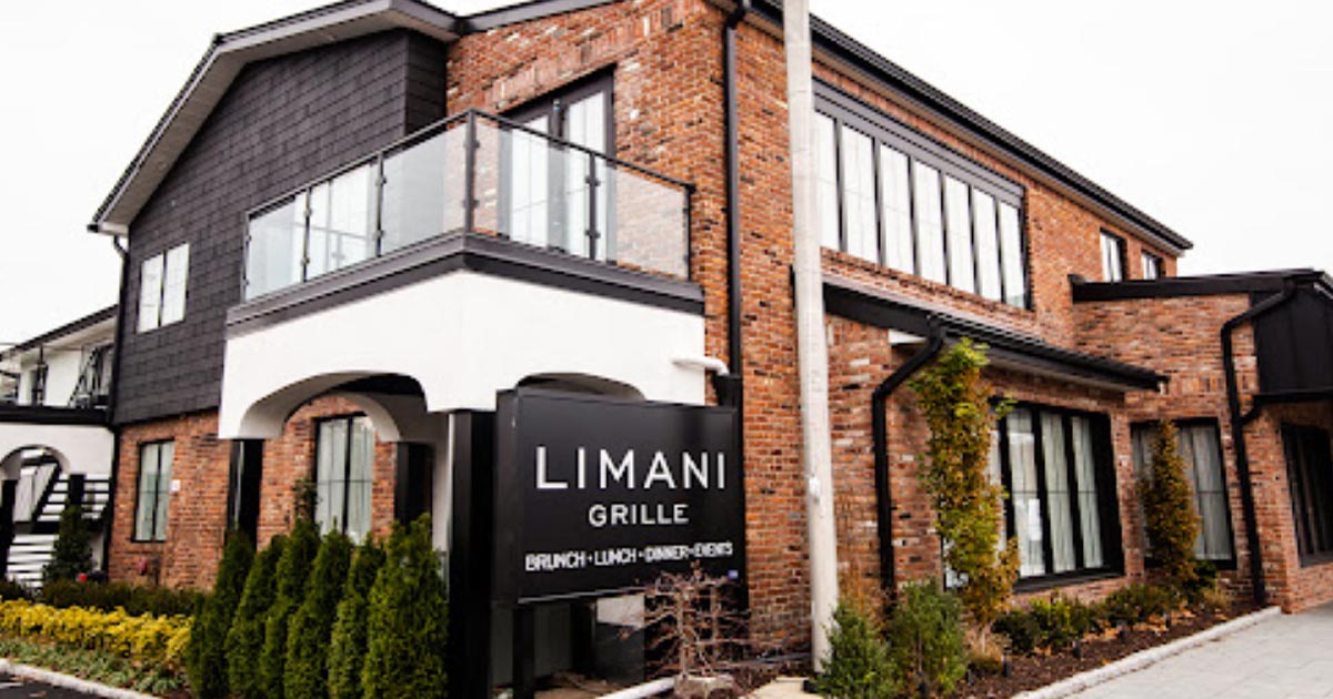 Limani Grille Opens in Commack at Former Site of Bonwit Inn