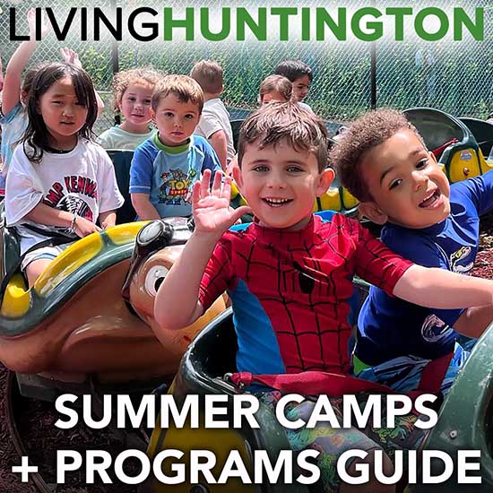 Living Huntington Best Summer Camps and Programs Long Island 2024