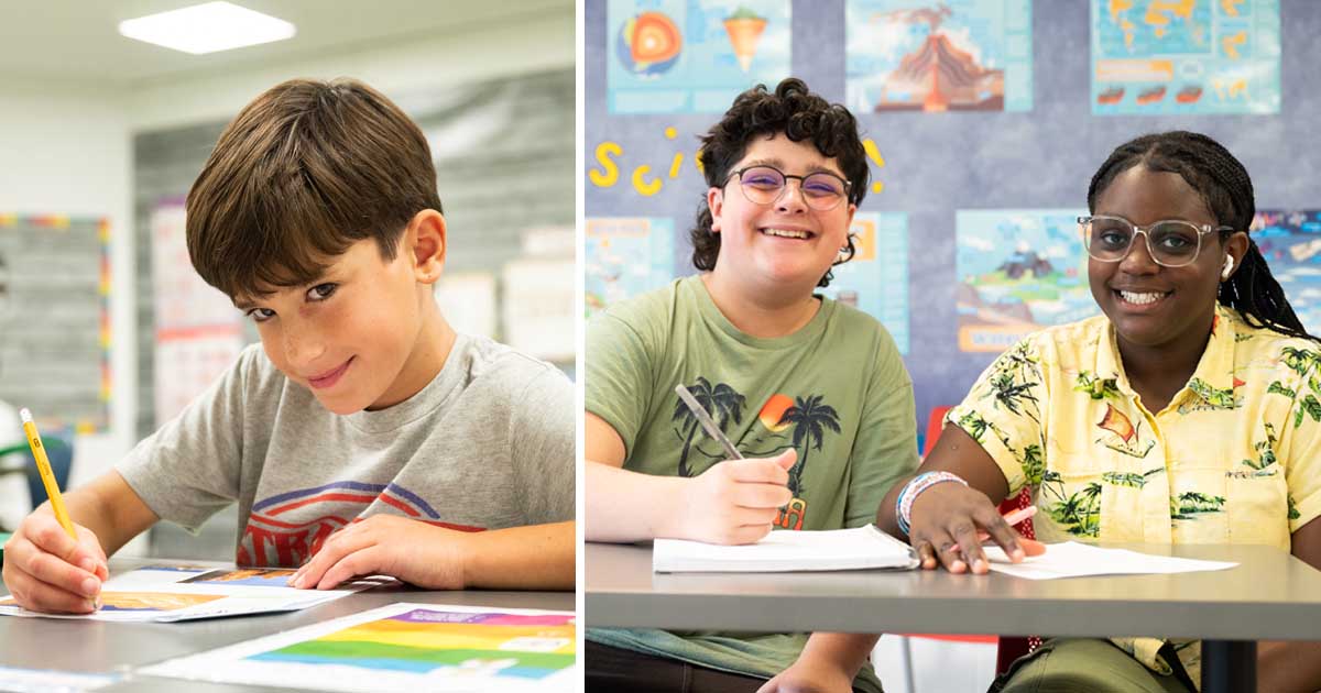 Enroll Your Child in Winston Prep Long Island's Summer Program 2024